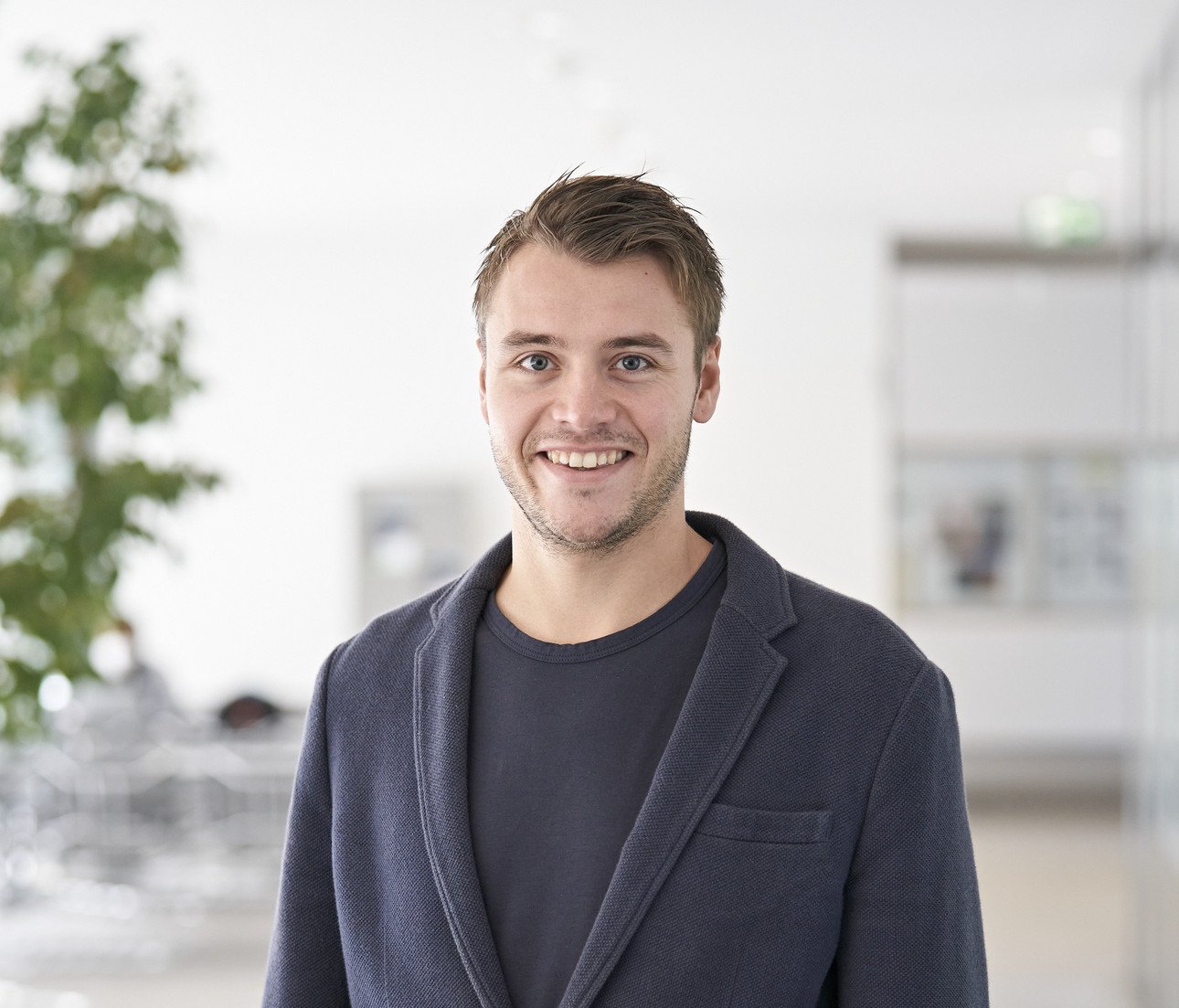 Foto von Dr. Andreas Weish&auml;upl