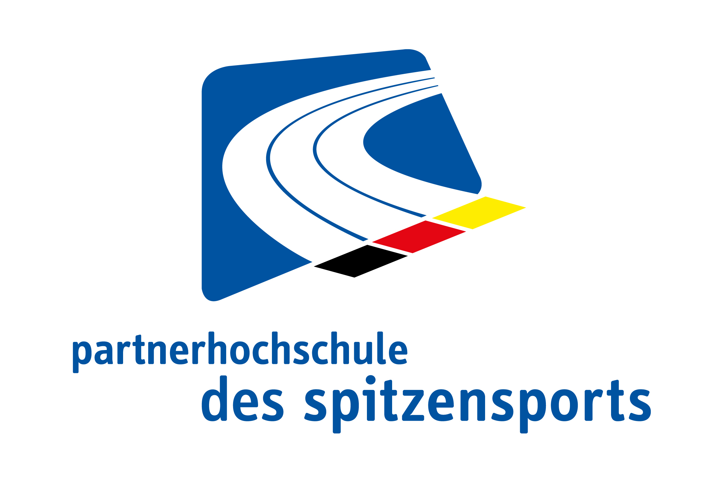 Partnerhochschule des Spitzensports Partnerhochschule des Spitzensports