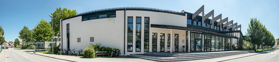 Sportzentrum