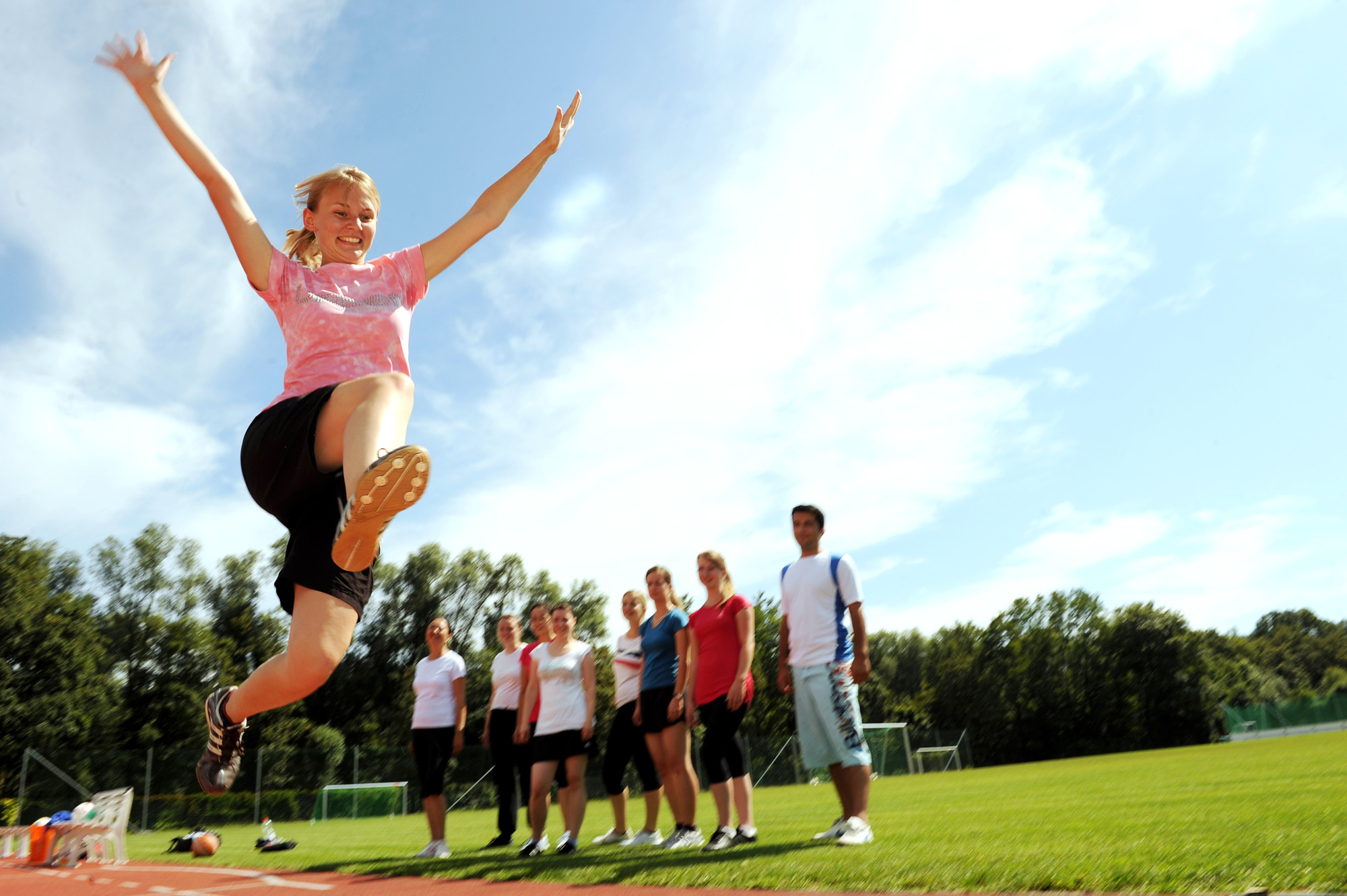 Hochschulsport Hochschulsport